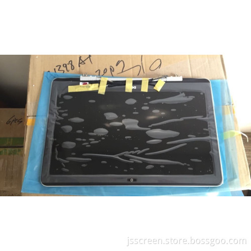 B156HW03 V.0 B156HTN02.1 assembly screen for DELL XPS 15